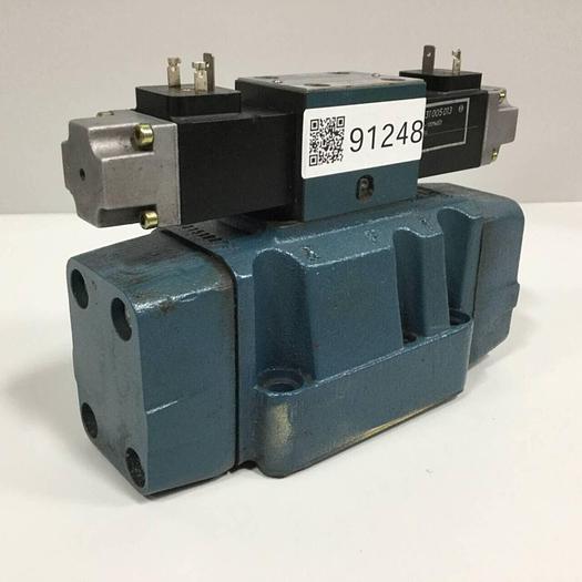 Used BOSCH Valve 0 810 050 068 Used