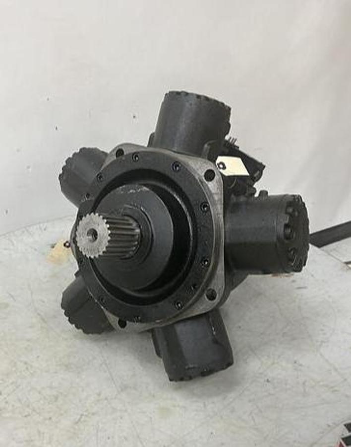 Used Staffa Hm/c080/z/90/60/f3/c1/31/pl223