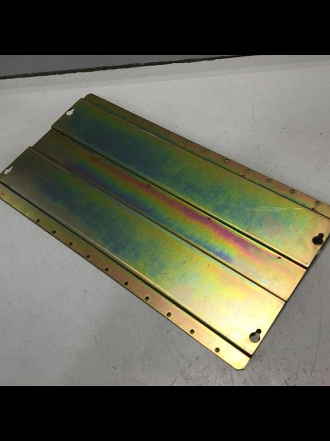 Used TOSHIBA Ext. Base Module B200PEXB8 USED