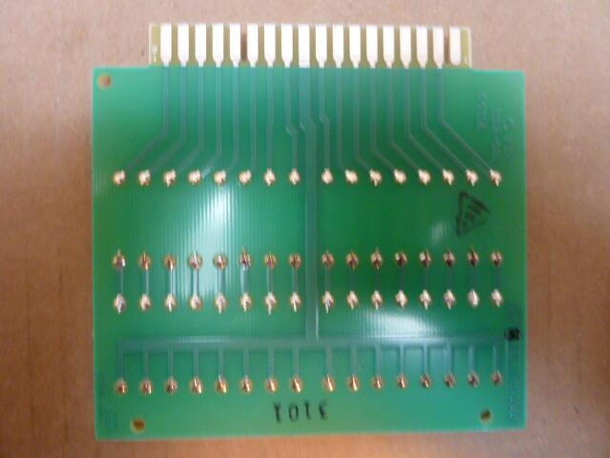 SCI Circuit Board 080-2311 REV B #22555