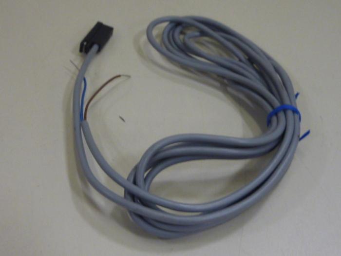 Used FESTO Proximity Sensor 152820 EN07 #62622