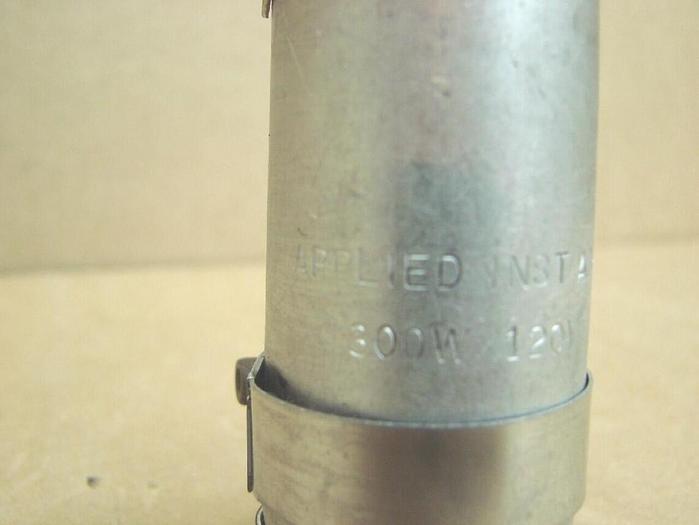 APPLIED INSTRUMENTS 300 Watt Heater Band AI-71 #12842