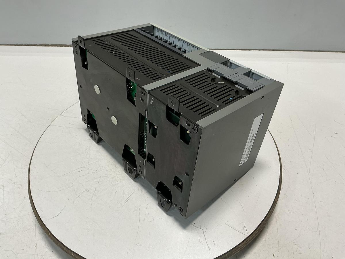 Used ALLEN BRADLEY 1747-L20A