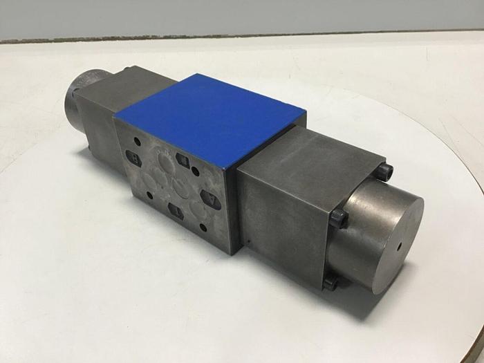 Used BOSCH Valve 0 811 404 843 Used