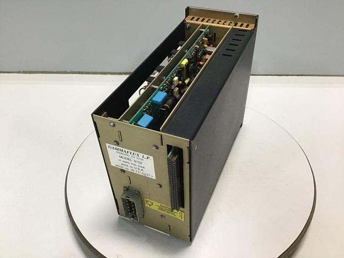 Used HUSKY Temperature Controller 9152 #112565