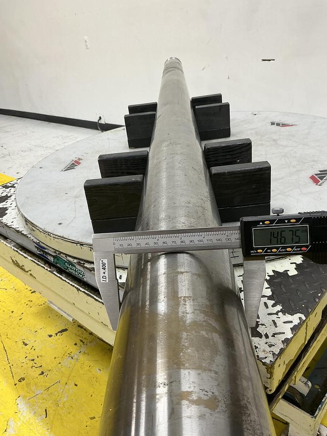 Used VAN DORN 67028ST