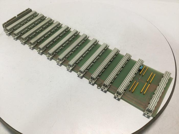Used KEBA Circuit Board E-I/O BUS-3 D1335D Used