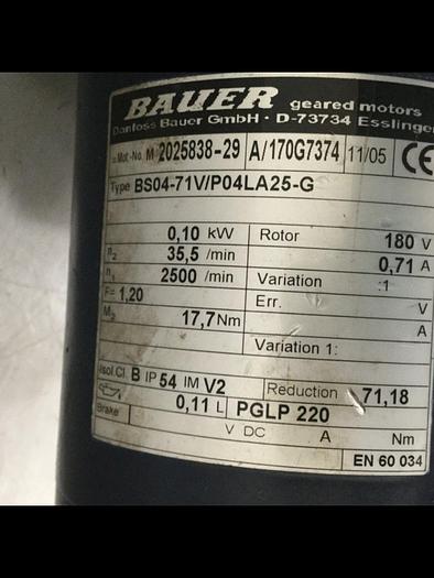 Used MOTAN Volumetric Additive Feeder MINICOLOR V / FR2 #117482