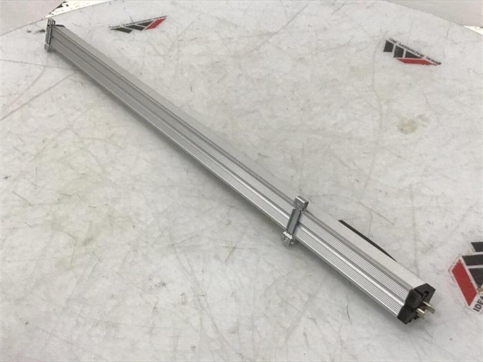 Used NOVOTECHNIK Linear Transducer TLH0750 Used