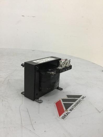 Used GENERAL SIGNAL .250 kVA Transformer T250TB #127273