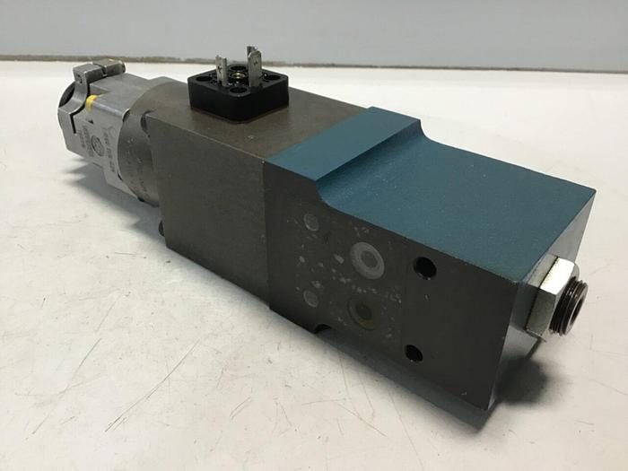 Used BOSCH Valve 0 811 402 003 Used