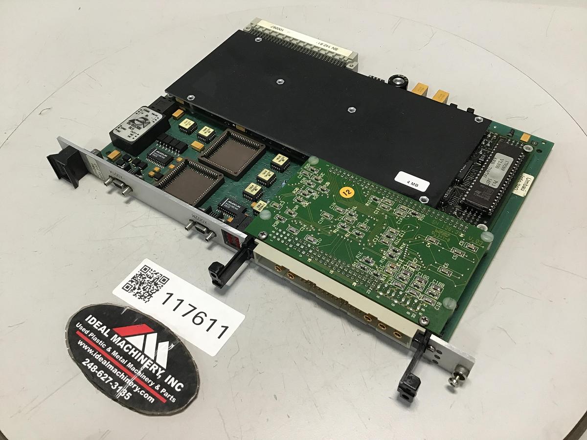Used Arburg ARB 709