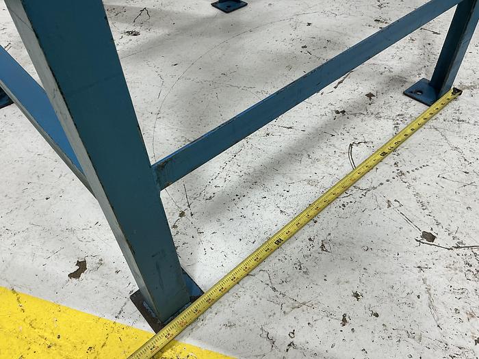 Used NOVATEC NPH-HOPPER