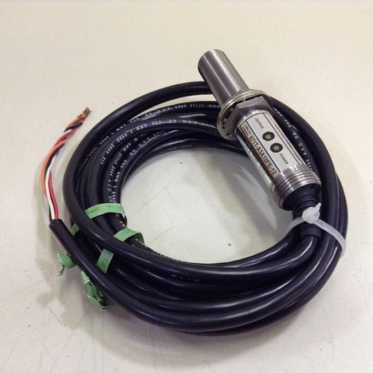 ALLEN BRADLEY Photoswitch 871T-A3A18FE-12 #78743