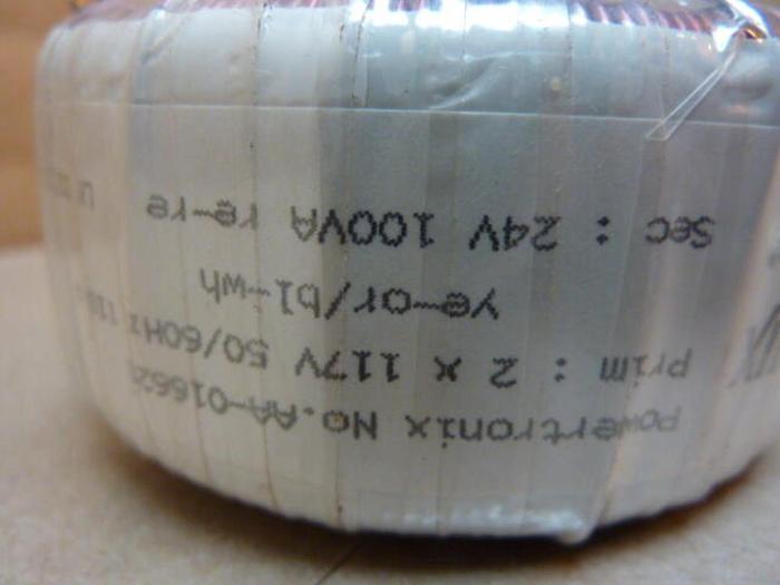 Used COMPUTER WELD TECHNOLOGY Power Supply C5A5007 #30311