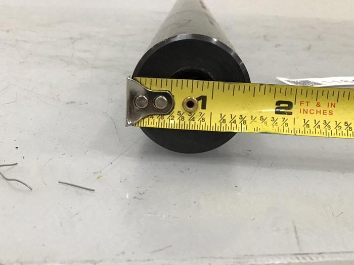 Used VAN DORN Crosshead Slide Support Brace 338459 #118473