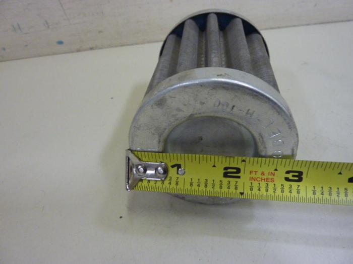 OIL FILTER CO. Filter M-100 #62661