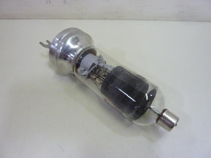 Used NATIONAL ELECTRONICS Electron Tube NL-71QL/7518 #52597