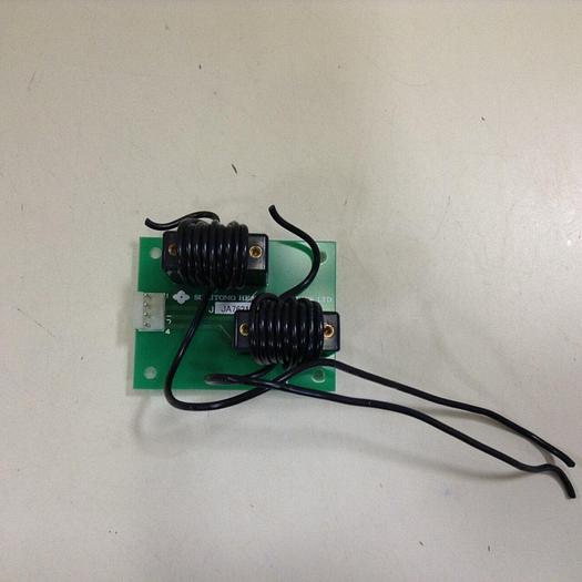 Used SUMITOMO Circuit Board JA762173AX #72330