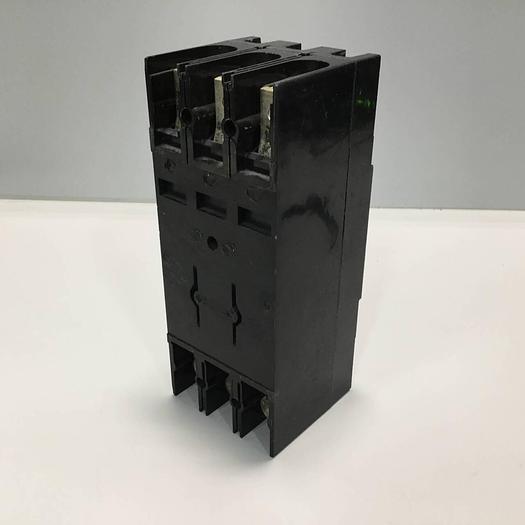 Used GENERAL ELECTRIC / GE 125 Amp Circuit Breaker TFJ236125 Used