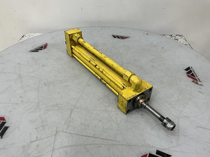 Used PARKER CJJ2HTSI3A