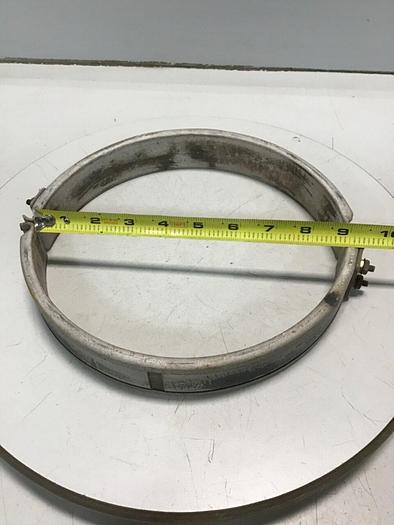 Used WELLMAN 700 Watt Heater Band 326334 700W #125854