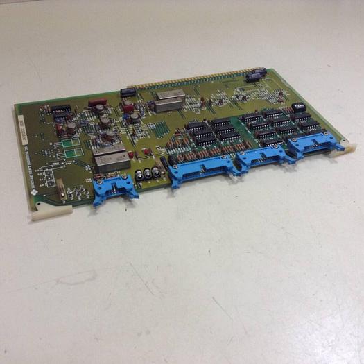 Used SUMITOMO Control Card Board JA761121CC Used