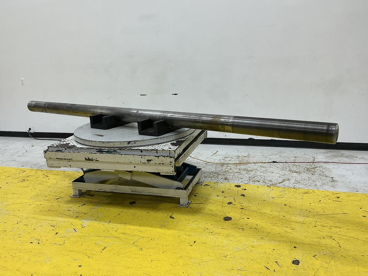 Used VAN DORN 67028ST