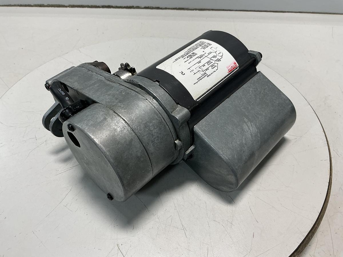 Used DAYTON 6Z086