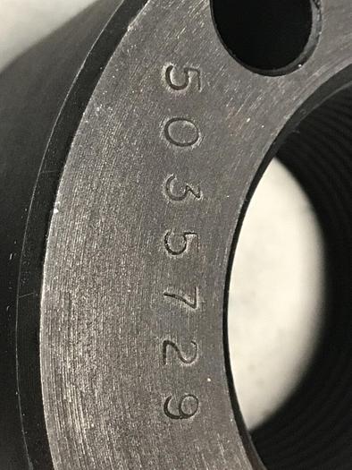 Used CINCINNATI MILACRON Tie Bar Nut 5035729 #131685