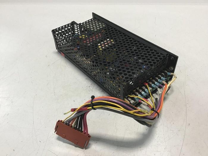 Used INDUSTRIAL MRO Power Supply CS2007 CS-2007 Used