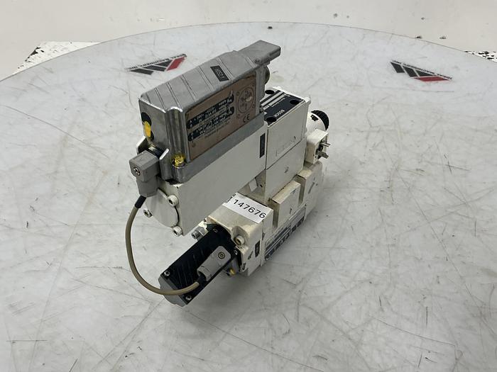 Used BOSCH 1 817 414 336