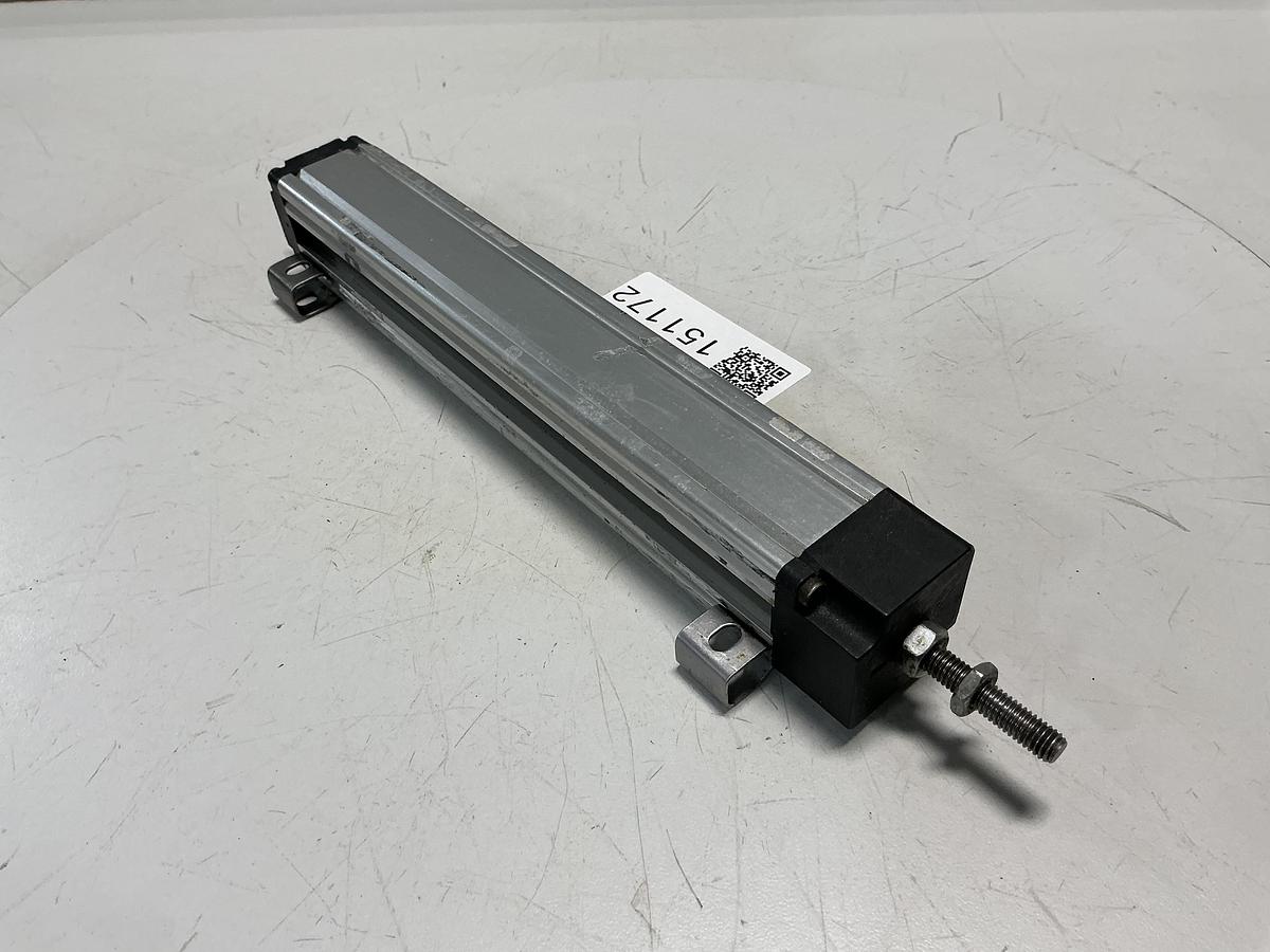 Used NOVOTECHNIK LWH 150