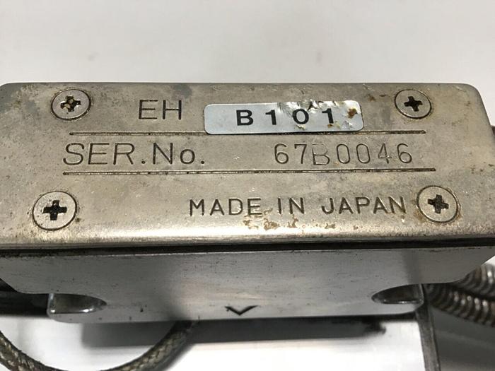 Used FUTABA Linear Transducer w/ encoder SM35BT Used