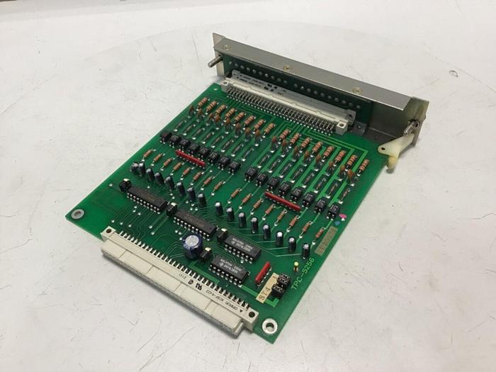 Used STAR AUTOMATION Circuit Board TPC-5256 #134904