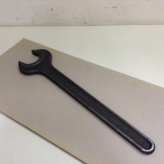 Used GENERIC Open End Wrench DIN 894 #67914