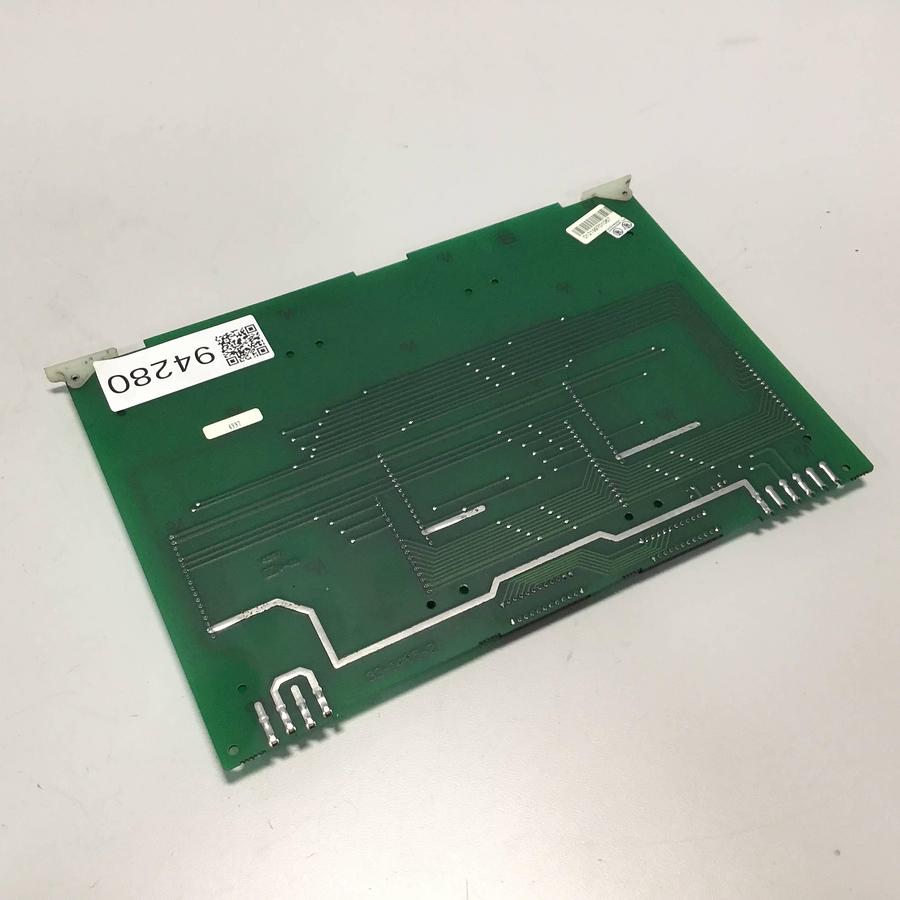 Used BARBER COLMAN Communication Circuit Board A-13408 Used