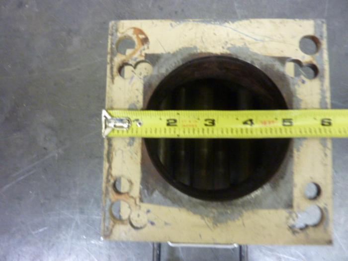 Used EMI Drawer Magnet w/ Shutoff DRAWER MAGNET695 #62695