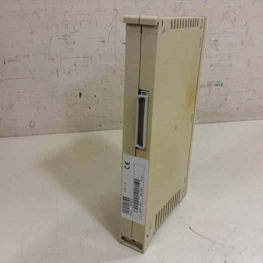 Used SIGMATEK Module PI321 01-003-321 #88988