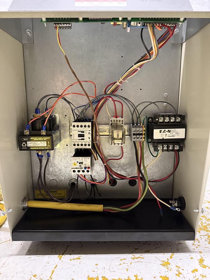 Used THERMAL CARE Thermolator