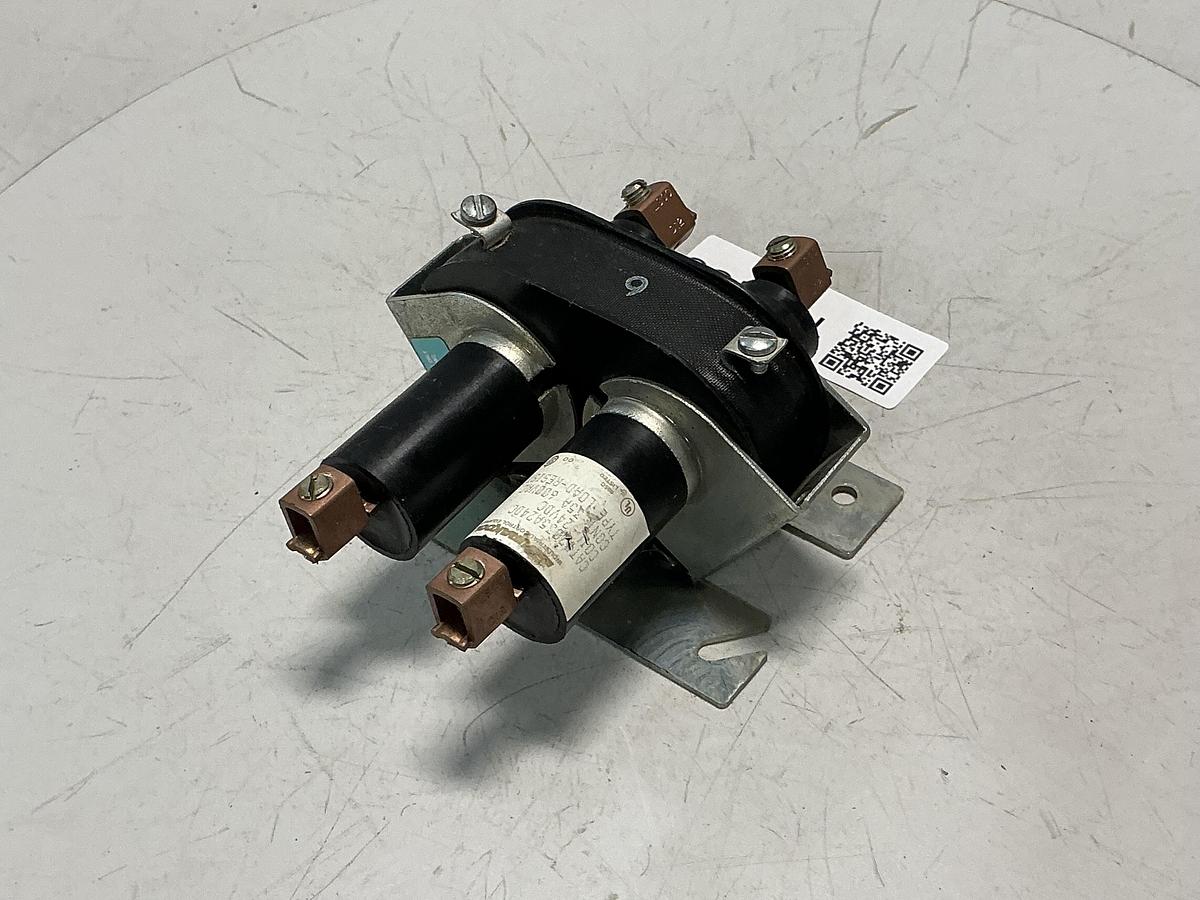 Used DURAKOOL 2035A24DC