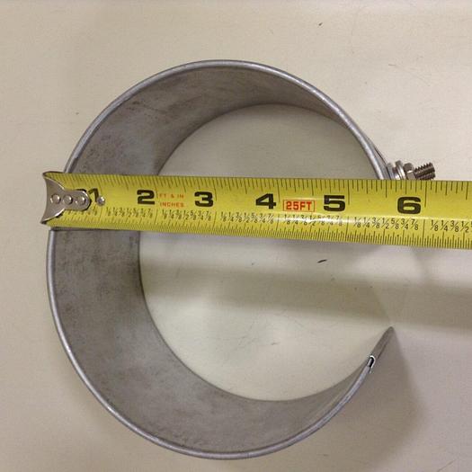 Used AIC 1700 Watt Heater Band A-52C301-X #69814