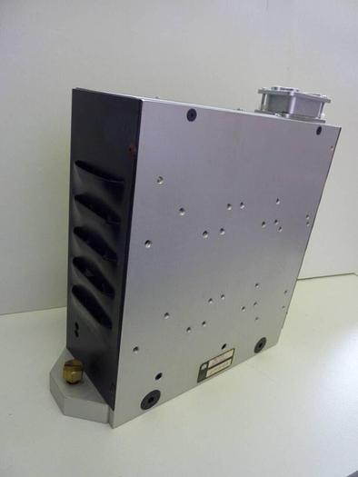 Used INGERSOLL RAND DC Drive 93972750 USED