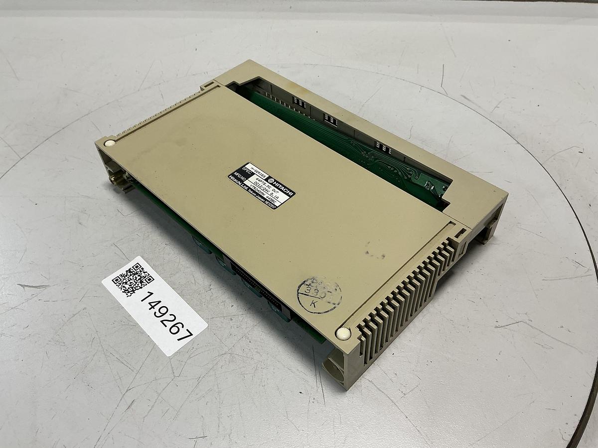 Used HITACHI YTR24DMH 44GBC