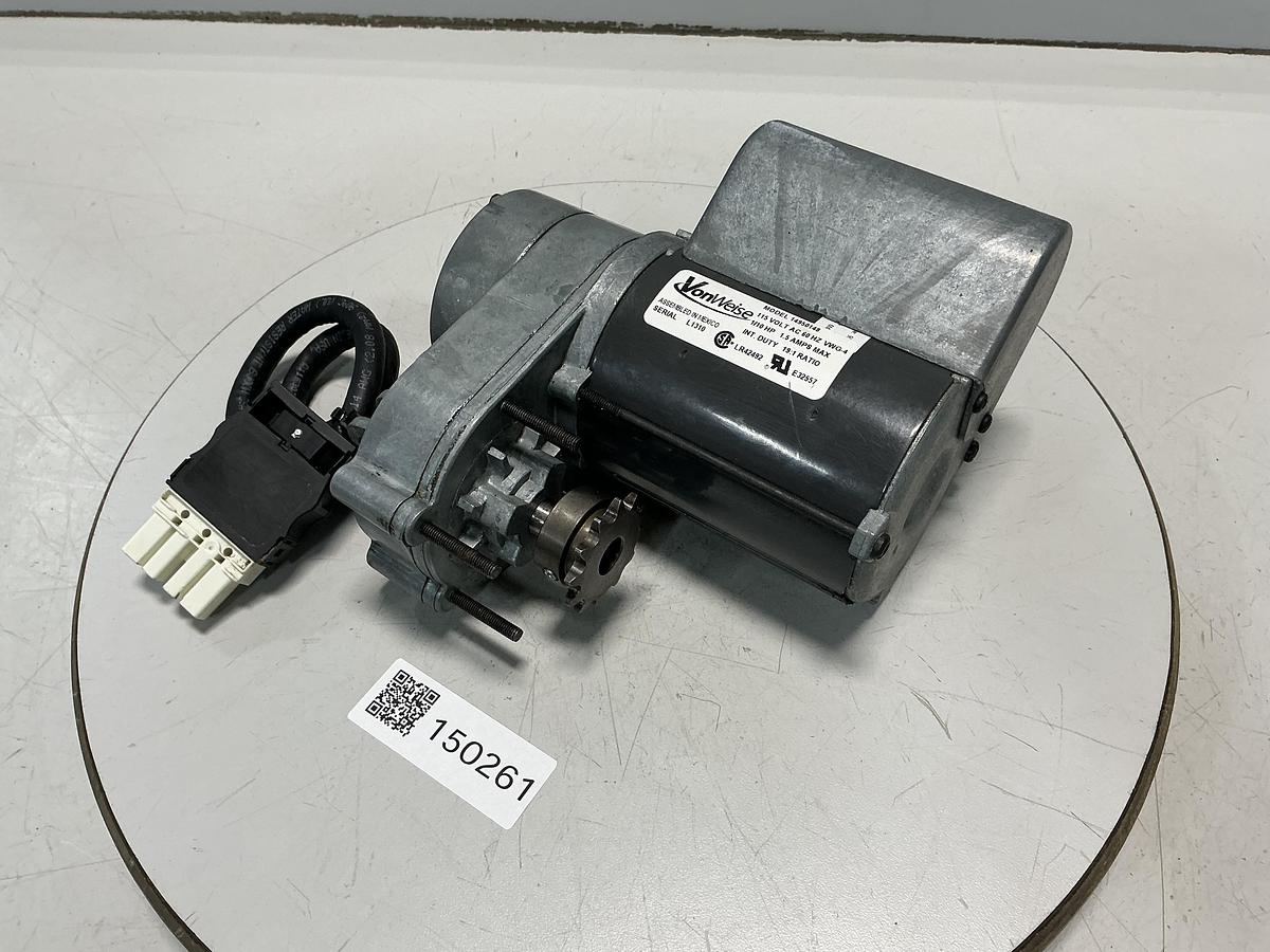 Used VONWEISE 14950148