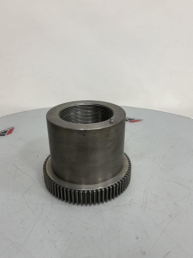 Used VAN DORN 305281ST