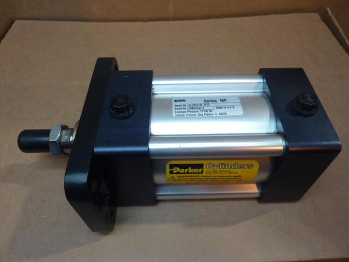 PARKER Cylinder 80 JMPU14M  50.00 #32274