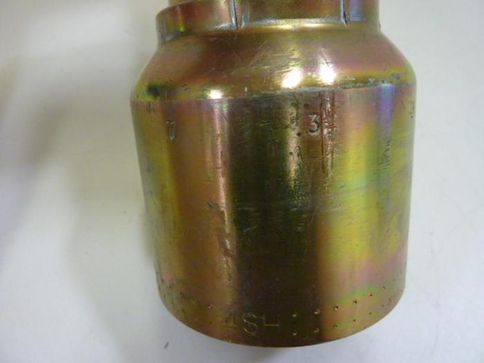 PARKER Hose Fitting 14A73-24-24 #67299