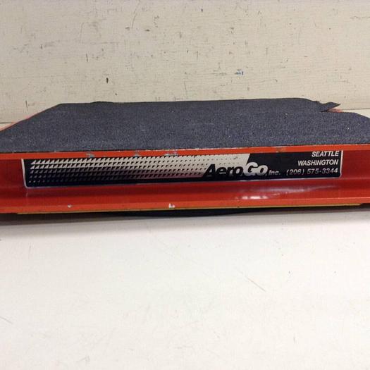 Used AERO-GO Aero Caster Replacement 12N 23441 120 #82780