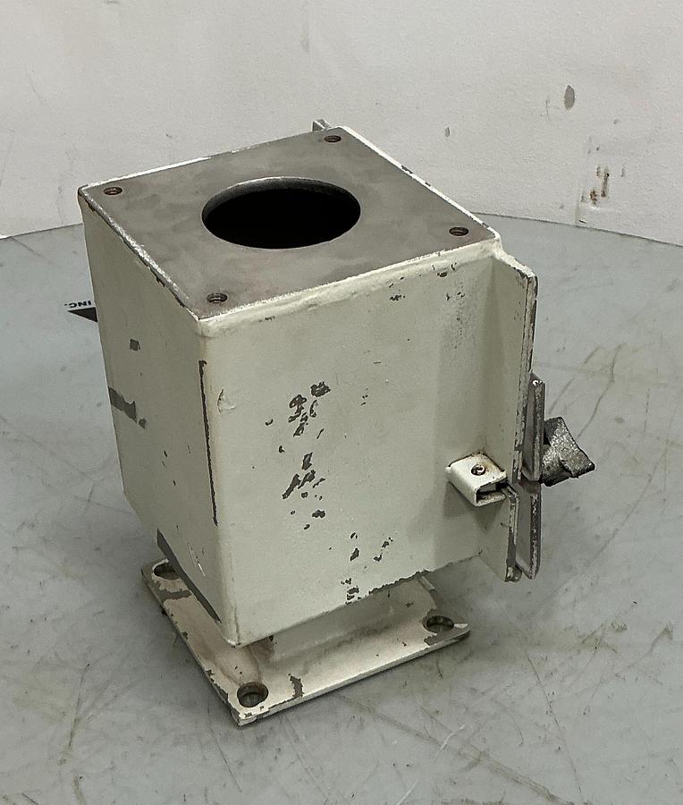 Used Unknown Unknown